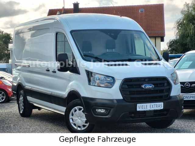 Ford Transit Kasten 350 L3H2 Trend 130 PS TOP ZUSTAND