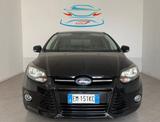 Ford FORD Focus 1.0 EcoBoost 125 CV Start&Stop - Ford Focus aus 2012: For