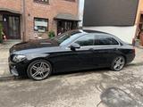 Mercedes-Benz E 220 d Autom. - AMG line  - Mercedes-Benz E 220 in Bochum