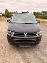 Volkswagen VW T5 Multivan Highline Edition - VW T5 Multivan in Braunschweig