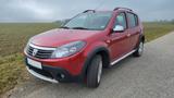 Dacia Sandero 1.6 MPI 85 Stepway II - Dacia Sandero von privat