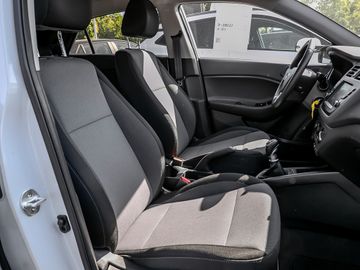 Hyundai i20 1.0 YES! Spurhalteassistent Kamera Sitzhzg.