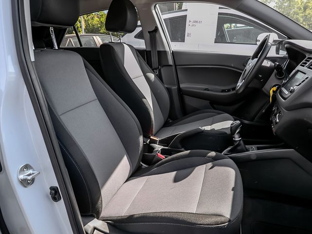 Hyundai i20 1.0 YES! Spurhalteassistent Kamera Sitzhzg.