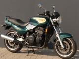 Triumph Trident 900 (T300) - TRIUMPH TRIDENT 900