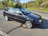 Volkswagen VW Golf 4 IV Cabrio 1.6 Colour Concept Cabriolet - Volkswagen Golf: Concept