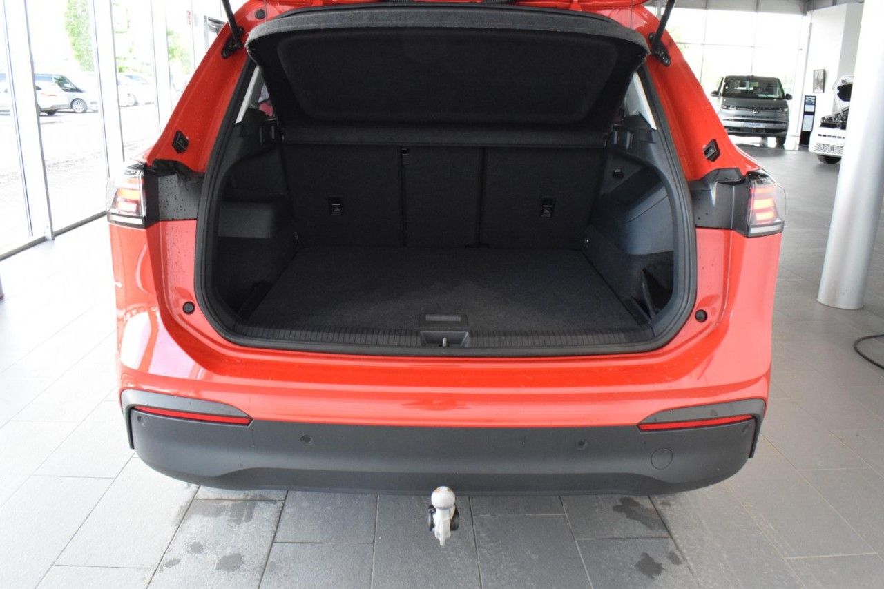Volkswagen Tiguan - Bild 9