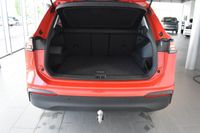 Volkswagen Tiguan - Vorschau Bild 9