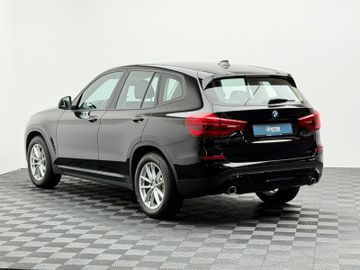 BMW X3 - 5