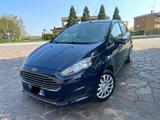 Ford Fiesta 1.4 5p. Bz.- GPL Titanium 99.000 KM - Ford Fiesta mit LPG-Antrieb