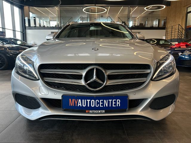 Mercedes-Benz C 180 C T-Modell *Avantgarde*