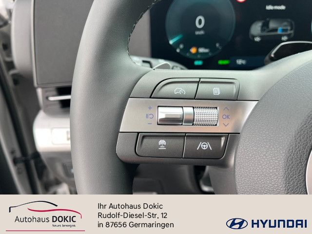 Hyundai Kona – Bild 12