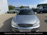 Ford Mondeo 2.0 Ghia/ Automatik/ TÜV neu - Ford Mondeo in Bonn