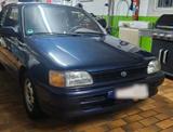 Toyota Starlet  Jeans - Toyota Starlet von privat
