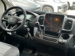 Pössl 2Win Vario | Automatik | Platz für 4 Personen