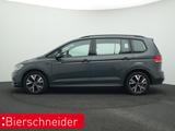 Volkswagen Touran 2.0 TDI DSG Highline R-Line BLACK-STYLE K - Volkswagen Touran Style mit Diesel-Antrieb
