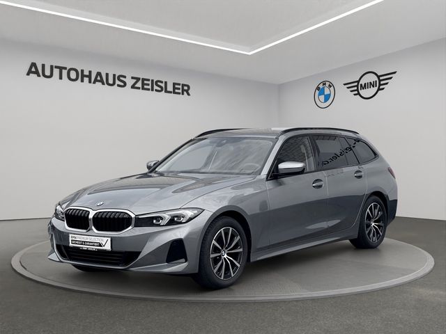 BMW 320i Touring AHK 360°Kamera Head-Up Hifi (Fahrzeug B00433046098)