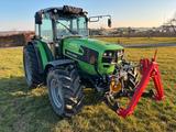 Deutz-Fahr 4090 E (Sonderausstattung)