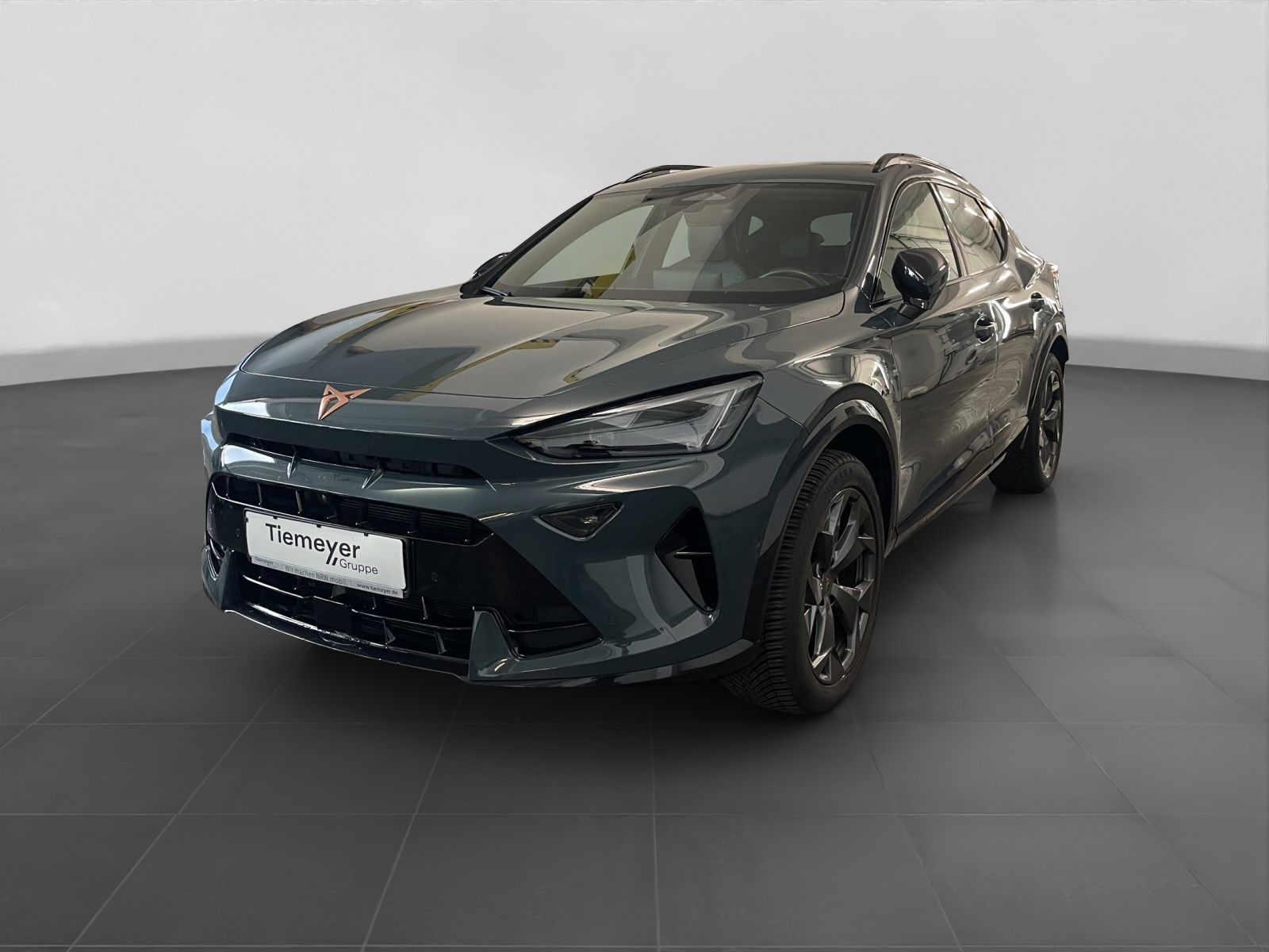 Cupra Formentor - Bild 2