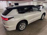 Mitsubishi Outlander 2.4 PHEV 100 kW LUXURY - Mitsubishi Gebrauchtwagen