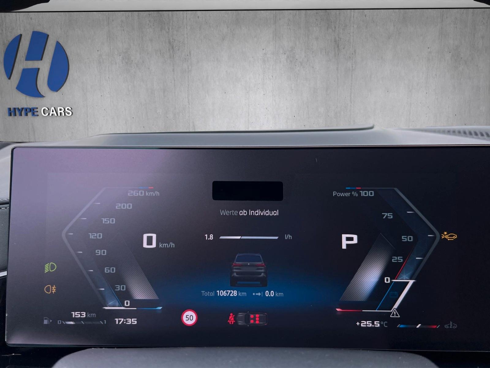 BMW X5 M60I xD Pano 360°H/K ACC STHZG 22Z HUD AHK