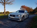 BMW 525d Touring  - BMW 525 in Düsseldorf
