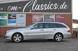 Mercedes-Benz E 320 T CDI Avantgarde*TOP AUSSTATTUNG*GARANTIE* - Mercedes-Benz: Ausstattung Avantgarde