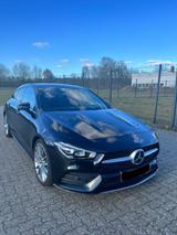 Mercedes-Benz CLA 200 Shooting Brake - AMG NIGHT MBUX LED  - Mercedes-Benz CLA 200 Shooting Brake aus 2020