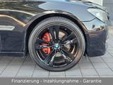 BMW 730d M-Paket F10 + Sportsitze + SD + Bremsen neu - gebrauchte BMW 730 aus dem Jahr 2009