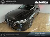 Mercedes-Benz E 220 d AVANTGARDE Advanced/Distronic/MBUXNavi - Mercedes-Benz E 220 Jahreswagen