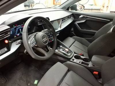 Audi A3 - Bild 4