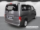 Nissan NV200 Evalia Tekna Navi SHZ Keyless Rückfahrkam. - Nissan: N200