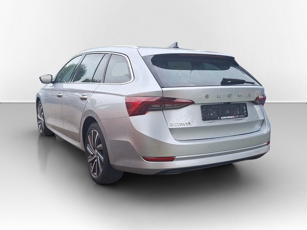 Skoda Octavia - Bild 7
