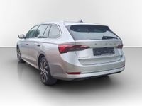 Skoda Octavia - Vorschau Bild 7
