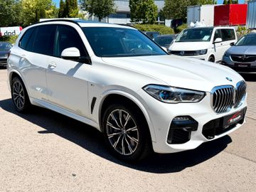 BMW X5 - 3