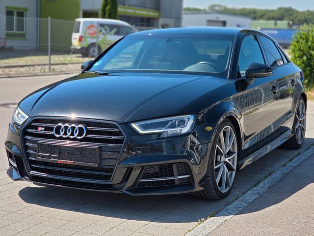 AUDI S3 Lim. 2.0 TFSI quattro