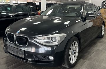 BMW 118 - 4