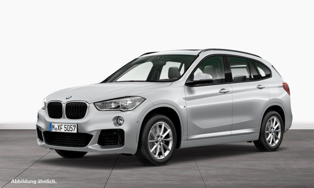 Image of BMW X1