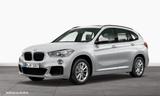 BMW X1 sDrive18i M Sportpaket Head-Up HiFi LED WLAN - BMW X1: Sportpaket M
