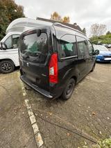 Peugeot Partner Tepee 1.6 Diesel - Peugeot Partner Tepee Kombi Gebrauchtwagen