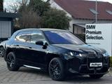 BMW iX x60 M Sport Pro ACC Pano.Sitzbel.IntAktiv.AHK - BMW iX M Gebrauchtwagen
