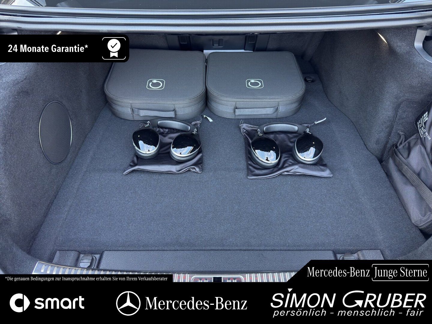 Fahrzeugabbildung Mercedes-Benz S 63 4M e Performance lang Exklusiv Chauffeur