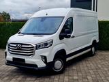 Maxus Deliver 9 Kasten L3H2 (Kamera, Klima, 1. Hand) - gebrauchte Maxus Deliver 9 aus dem Jahr 2023