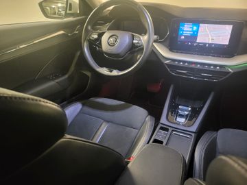 Skoda Octavia - 4