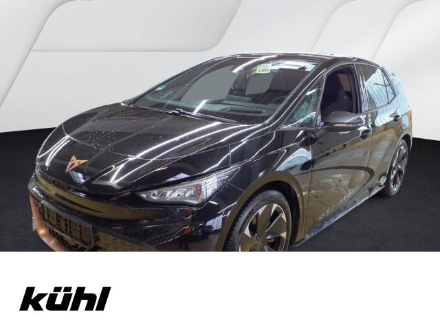 Image of Cupra Born