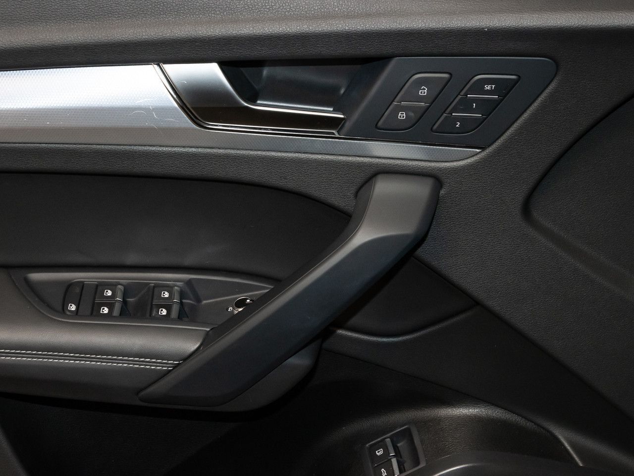Audi Q5 - Bild 16