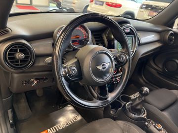 MINI Cooper Cabrio *FULL-LED*SHZ*NAVI*PDC*19%MWST*