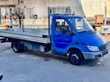 Mercedes-Benz 411 CDi Pritsche - Offers