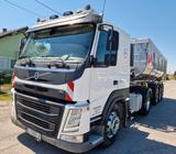 Volvo FM460