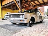 Chrysler Newport 1968, 4door, ungeschweiss... - Chrysler ES Gebrauchtwagen