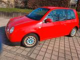Volkswagen VW LUPO 1.2 TDI 3L Automatik Tiptronic Tüv... - Volkswagen Lupo: TDI
